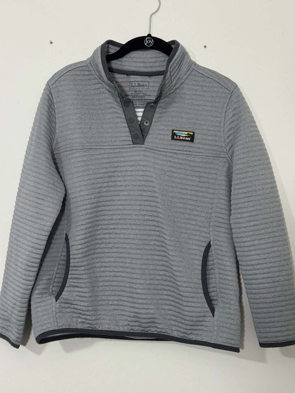 L.L. Bean